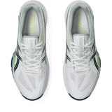 Powerbreak FF White/Tranquil Teal 2025