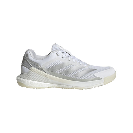 Crazyquick Boost Padel W White/Silver 2026