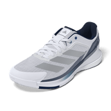 Crazyquick Boost Padel Alé Galan White/Blue 2026