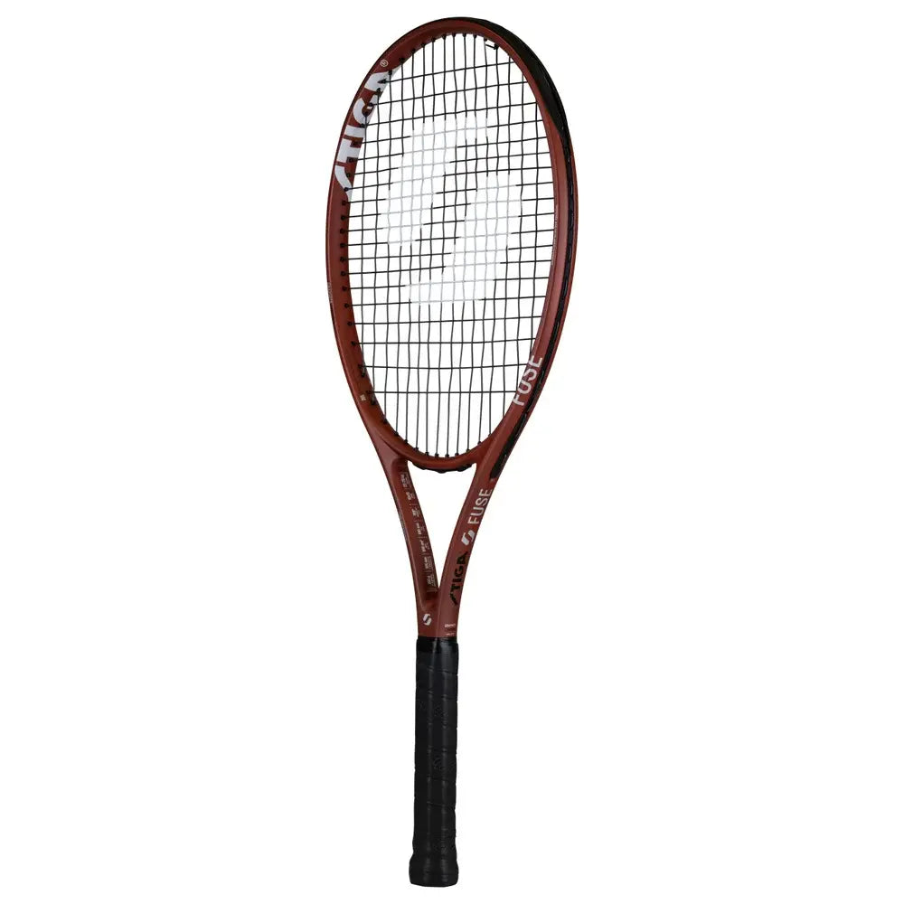Stiga Tennis Racket Fuse Dusty Red 16x19
