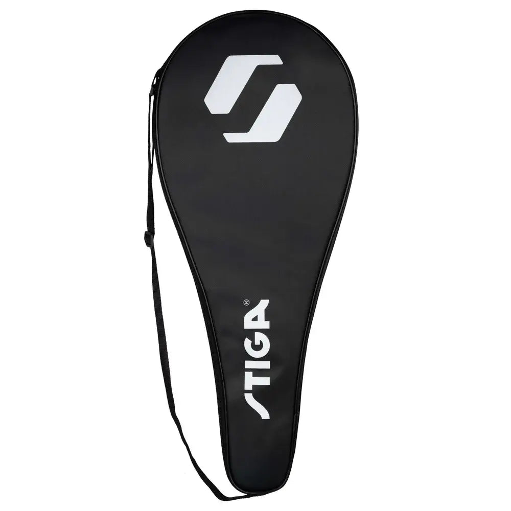 Stiga Tennis Racket Fuse Dusty Red 16x19
