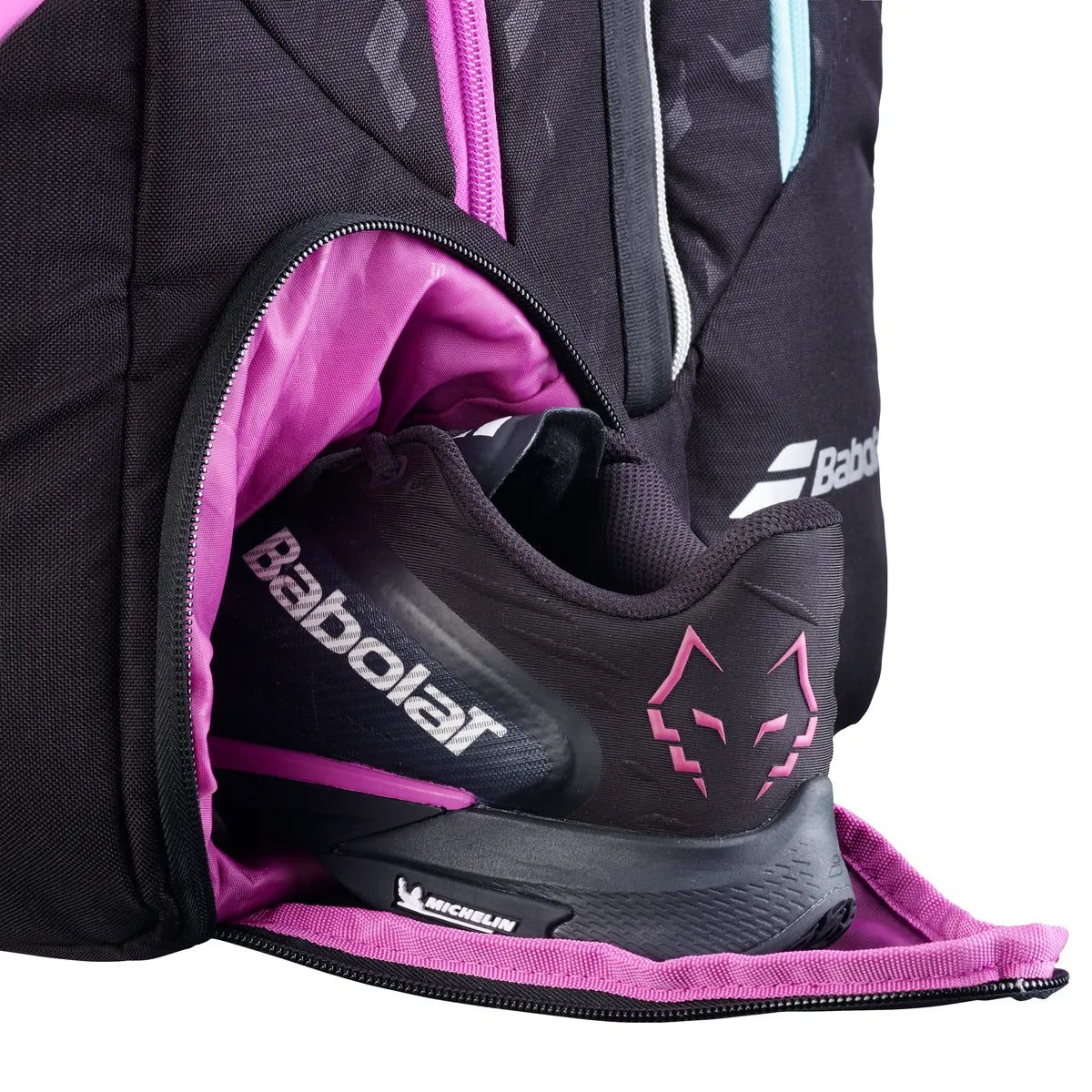 Babolat Racket Holder Pro Padel Juan Lebron 2026