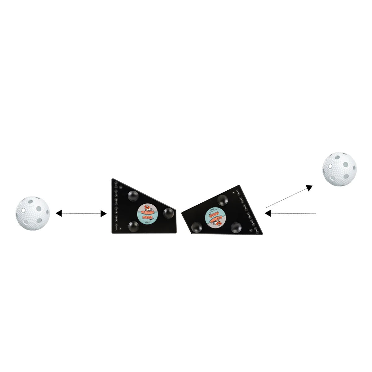 Passer Saucer