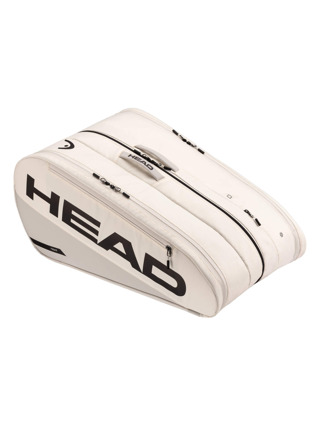 Tour Racquet Bag XL WH