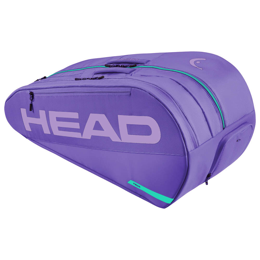 Tour Racquet Bag L PU
