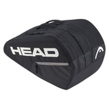 Base Padel Bag M BK 2025