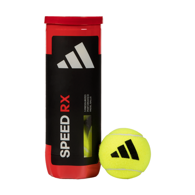 Speed RX