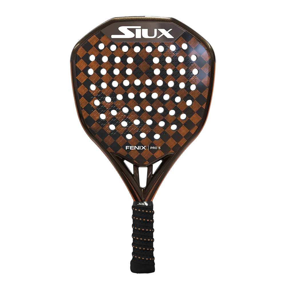 Fenix ​​Pro 5 Chozas 2025