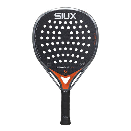 Pegasus Pro Chozas Lava Orange 2026