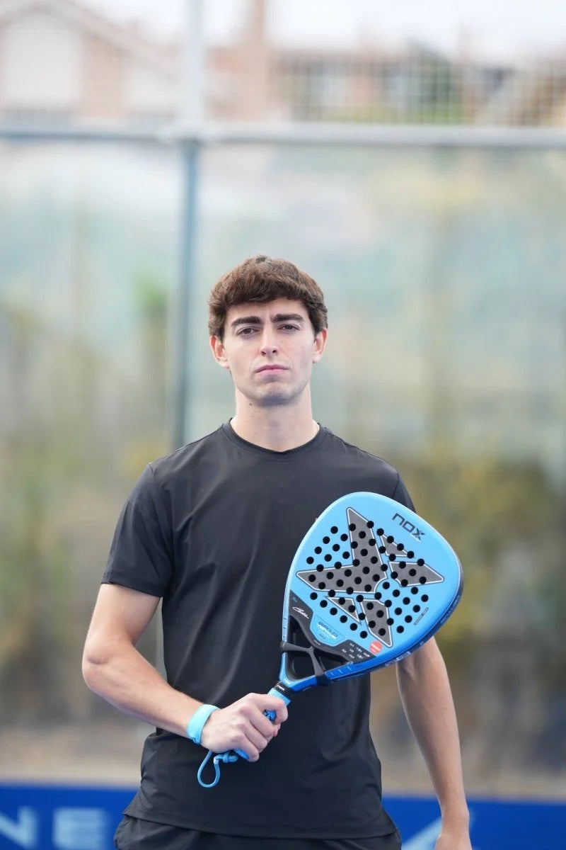 EA10 Ventus Attack 12K Xtreme By Edu Alonso 2026