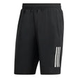 Club 3-Stripe Shorts Black
