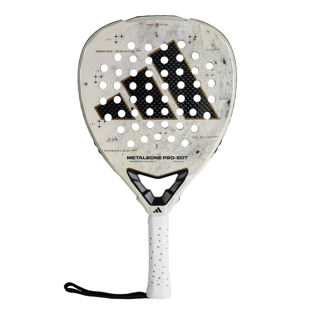 Padel rackets