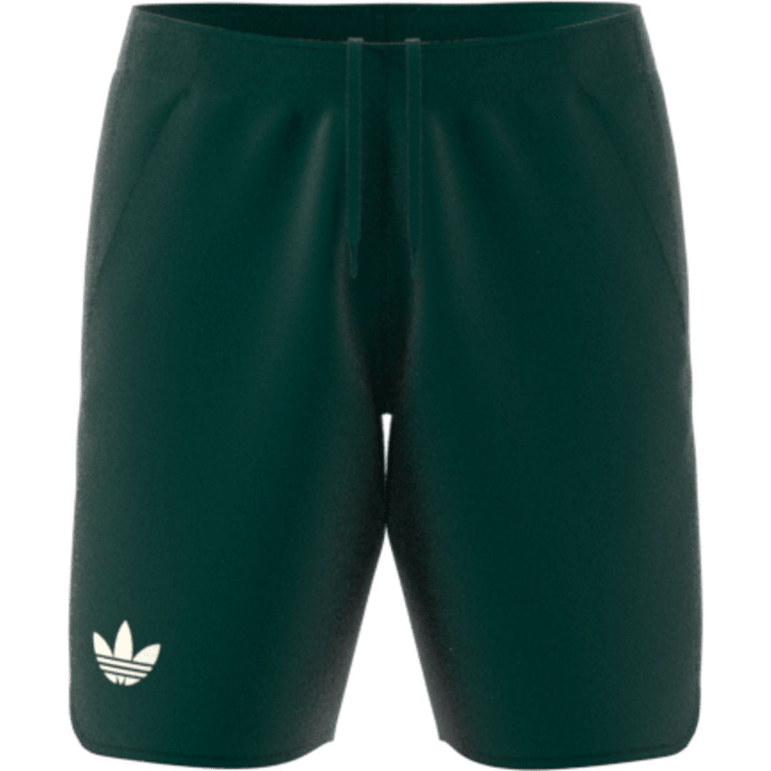 Ergo Shorts Pro Green 2025