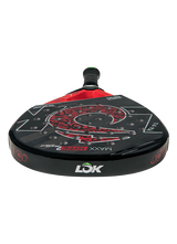 Maxx Hype Gen 2 Mike Yanguas racket 2026