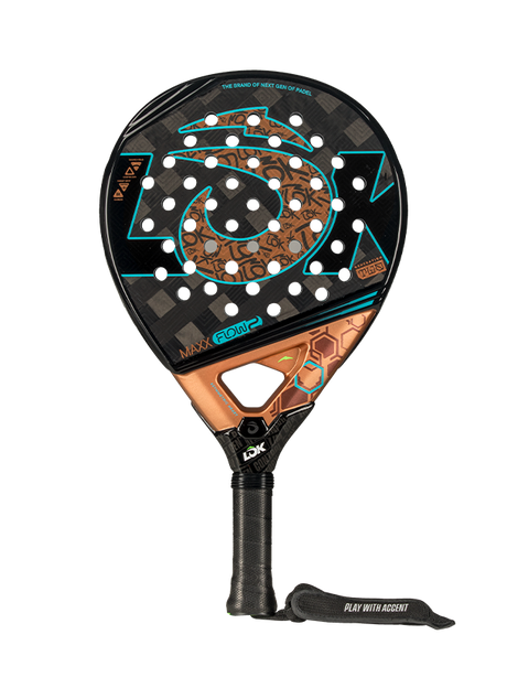 Maxx Flow Gen 2 Bea Caldera 2026