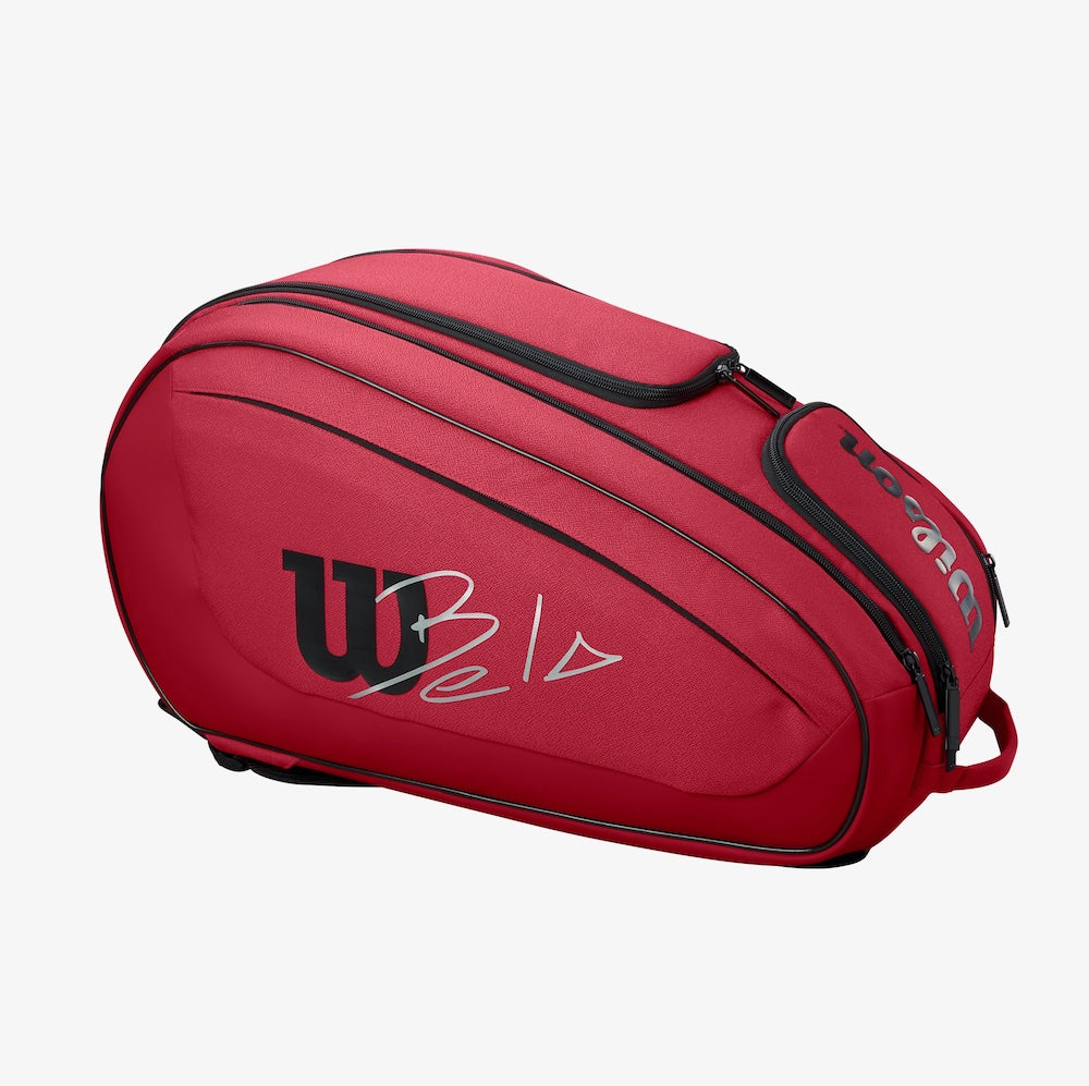 Padel racket bags
