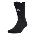 Performance Crew Sock Black