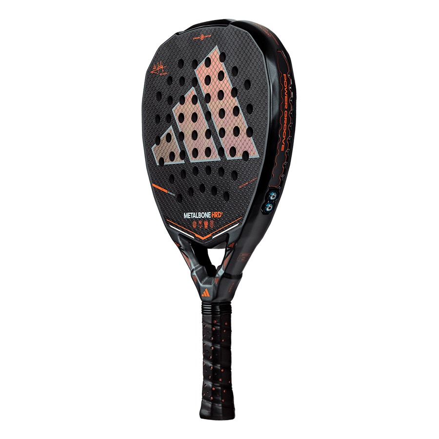 Metalbone HRD+ Ale Galán 2026