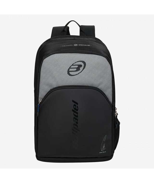 BackPack Vertex Black 2026