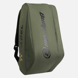 Tour Premier Padel Racket Bag Khaki 2026