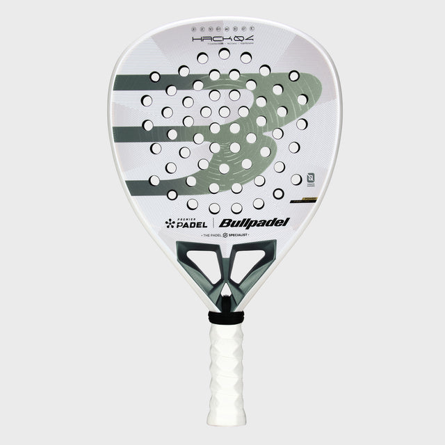 Hack 04 Premier Padel 2026