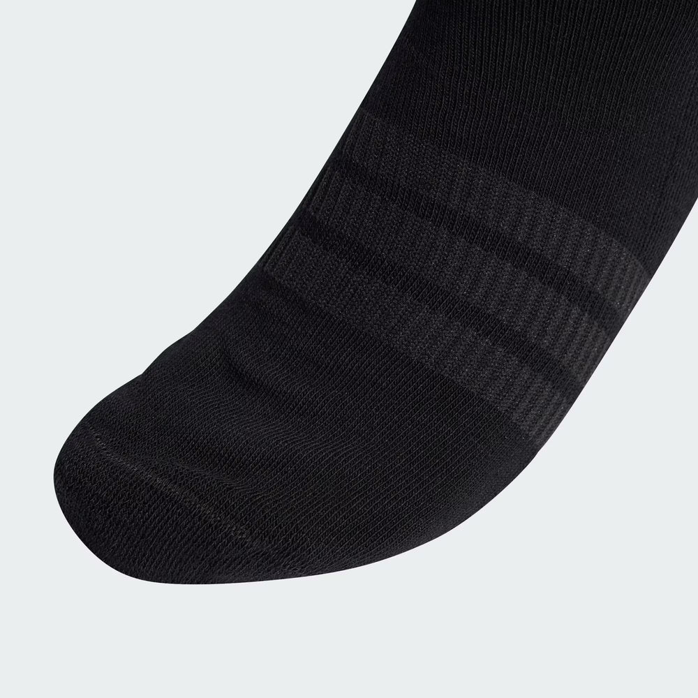 Adidas CUSHIONED SPORTSWEAR CREW SOCKS 3-pack