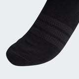 Adidas CUSHIONED SPORTSWEAR CREW SOCKS 3-pack