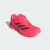 Adidas Crazyquick LS Padel M Dark Pink 2026