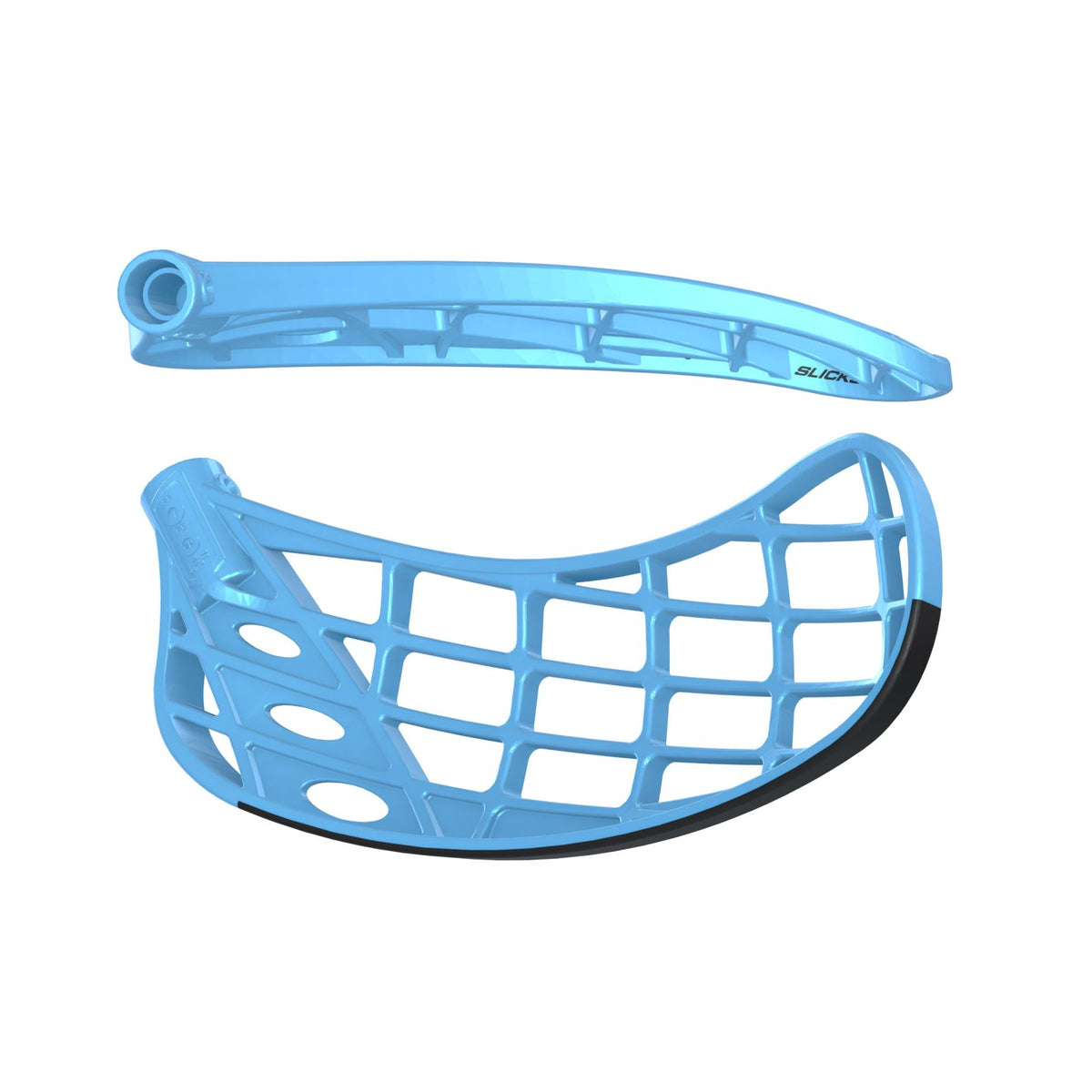 Fatpipe SILK LICKS PPB SURF BLUE/PE COAL BLACK