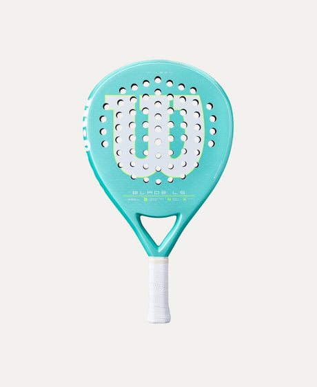 Wilson Blade LS V4 Green 2026