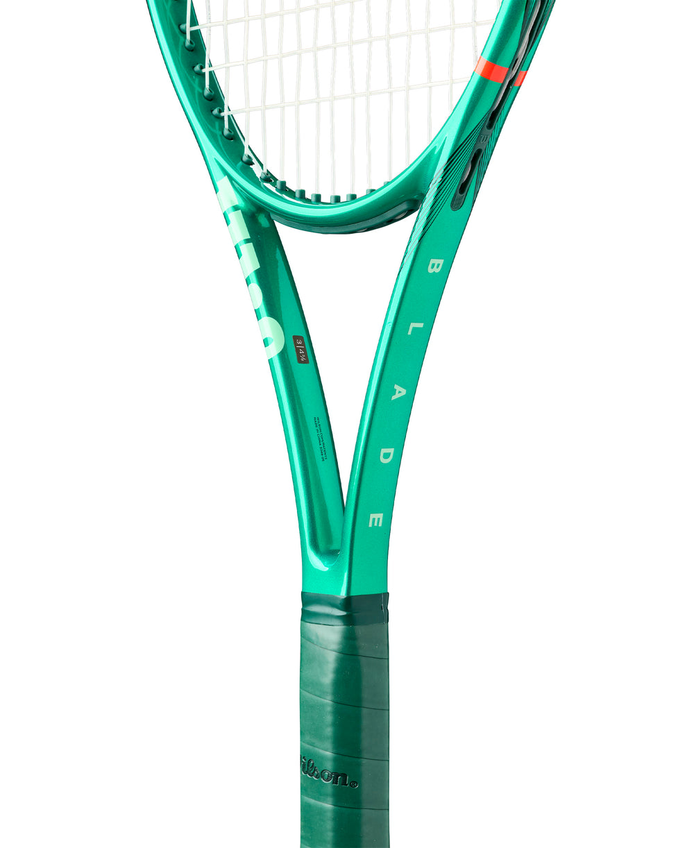 Wilson BLADE 98 18X20 V10 2026