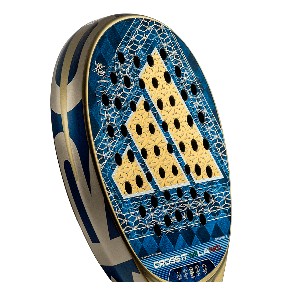 Adidas Cross It Light Milano 2026