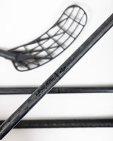 Unihoc UNILITE CARBSKIN FL 29 BLACK SLIM 26/27