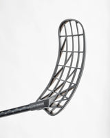 Unihoc UNILITE CARBSKIN FL 29 BLACK SLIM 26/27