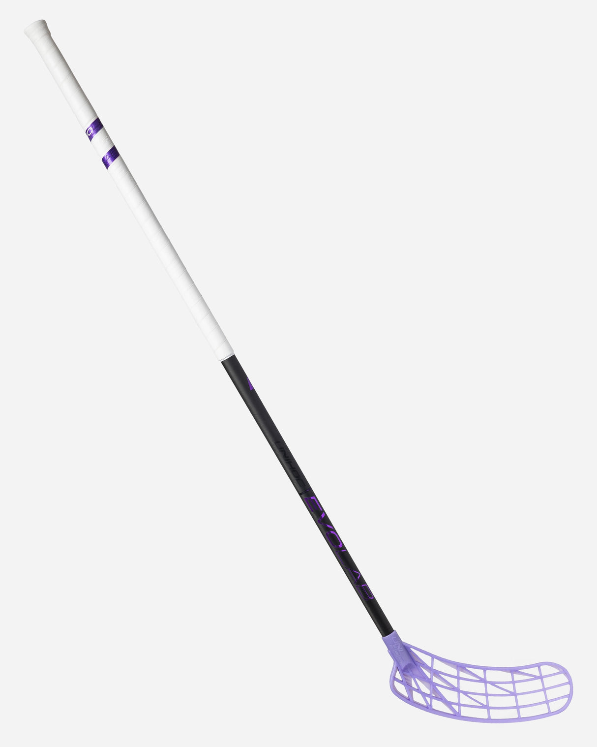 Unihoc UNILITE EVOLAB TITAN 26 Ice Purple 26/27