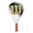 Wilson DEFY LS V1 SE White Gold 2026