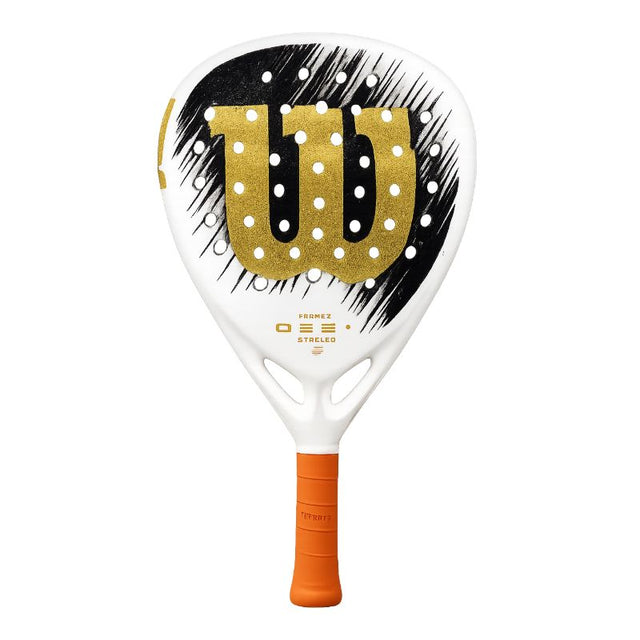 Wilson - DEFY Pro V1 SE White Gold 2026