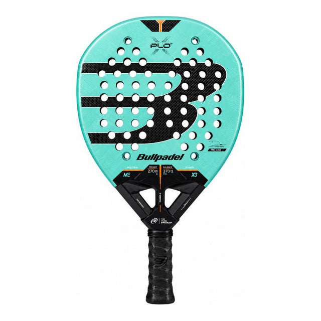 Bullpadel XPLO 2027 Padel racket