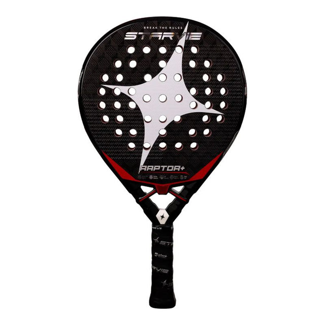 StarVie Raptor Plus Red 2027