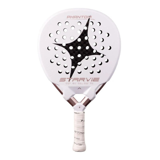 StarVie Phantom 2027 Padel Racket