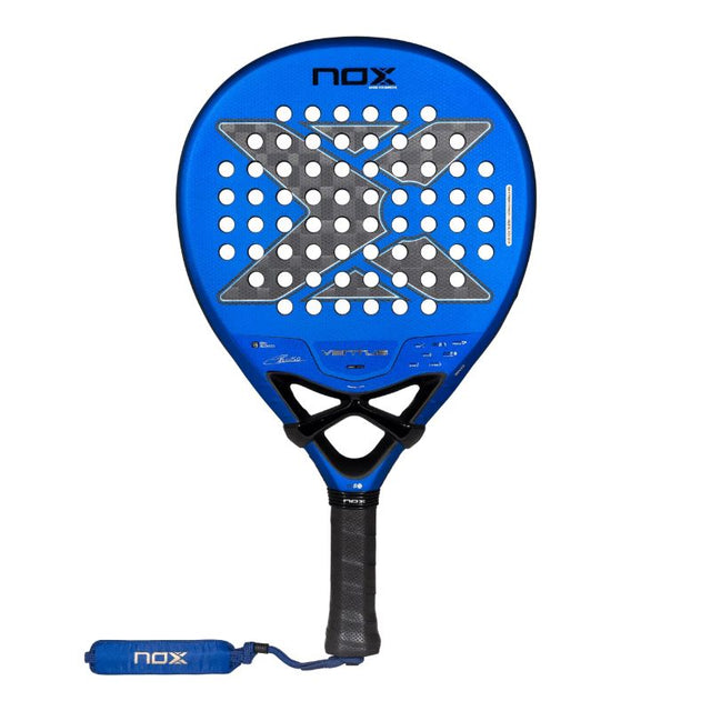 Nox EA10 Ventus Hybrid 12K Xtrem by Edu Alonso 2027