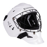 Oxdog XGUARD HELMET SR White/Black 26/27