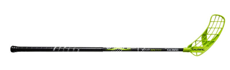 Q5 X-shaft KickZone 2.7