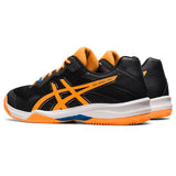 Gel-Padel Pro 4 Padelsko Black/Orange 2021