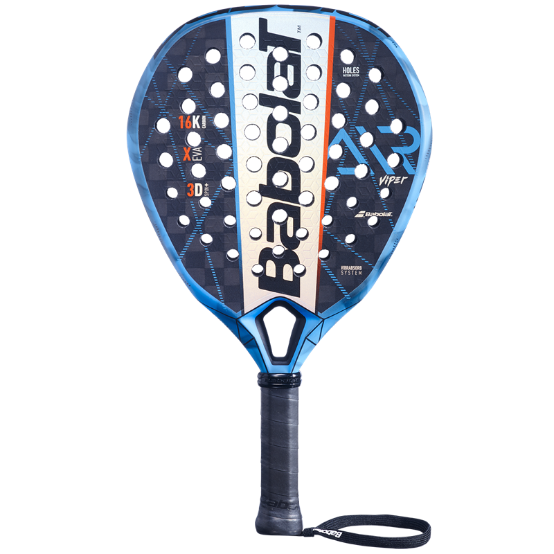 Viper Air 2022 + 2 x Padel Tour + Pro Tour 3-pack