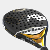 LW Zylon Carbon 5 Black 2021