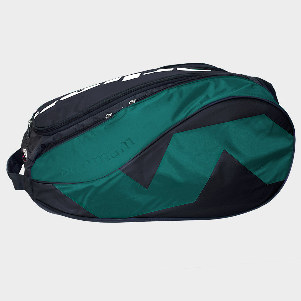 Padel Racket Bag Summum Pro Green 2022