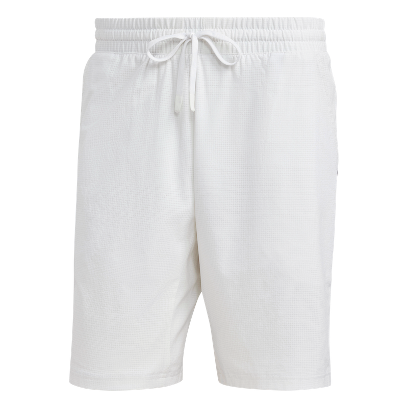 Ergo Shorts White 2023