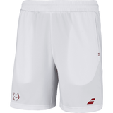 Short Lebron White 2024