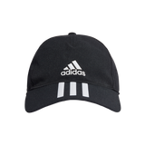 Baseball Cap 3-Stripe